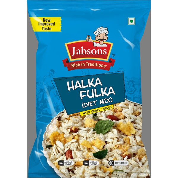 JABSONS HALKA FULKA