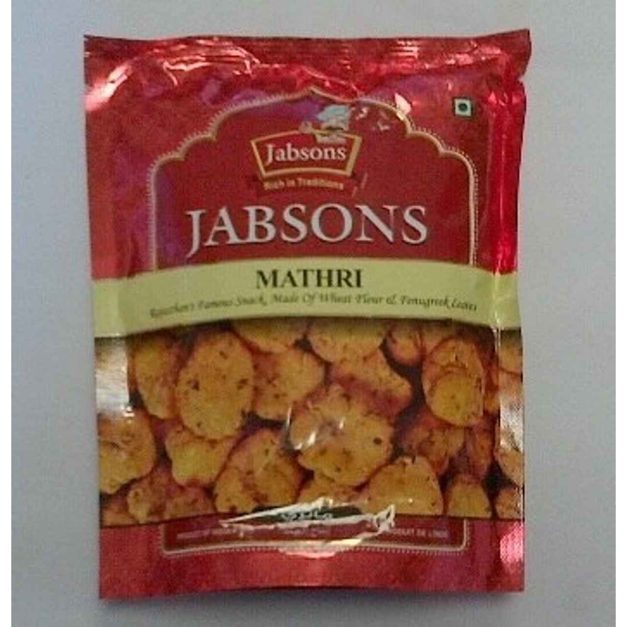 Jabsons Mathri 200 GM