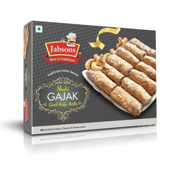 Shahi Gajak 350 GM