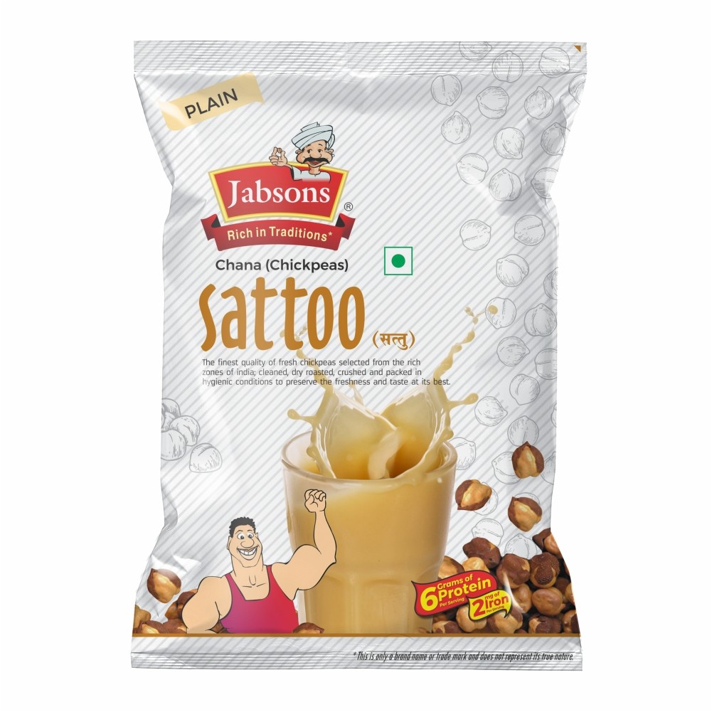 Jabson Sattoo 500 GM
