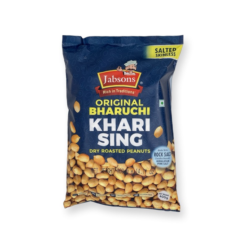 Jabsons Khari Sing 400 GM