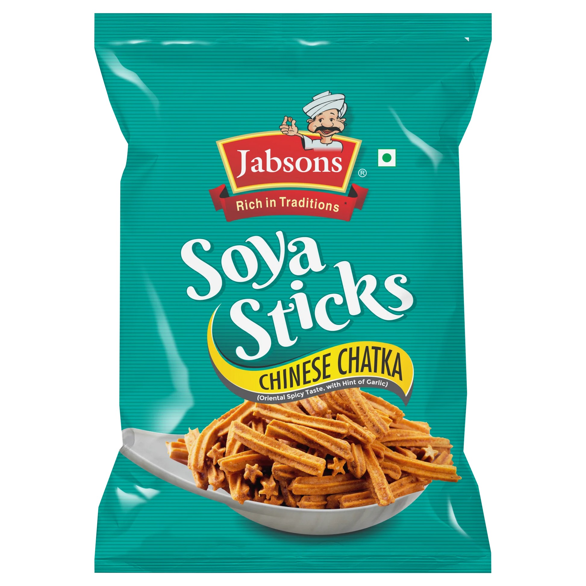 Soya Sticks 180 GM