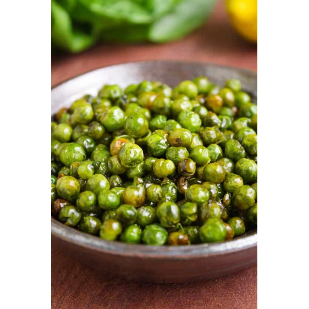 Jabsons Hing Jeera Green Peas 50 GM