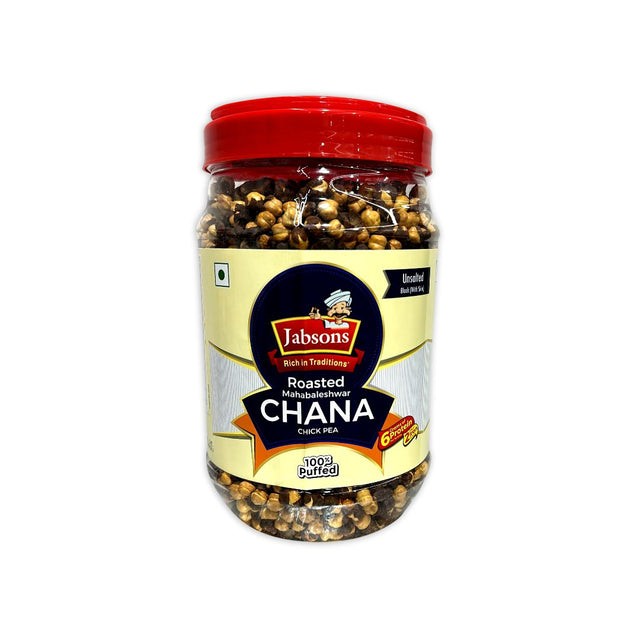 JABSONS ROASTED CHANA 1000 GM