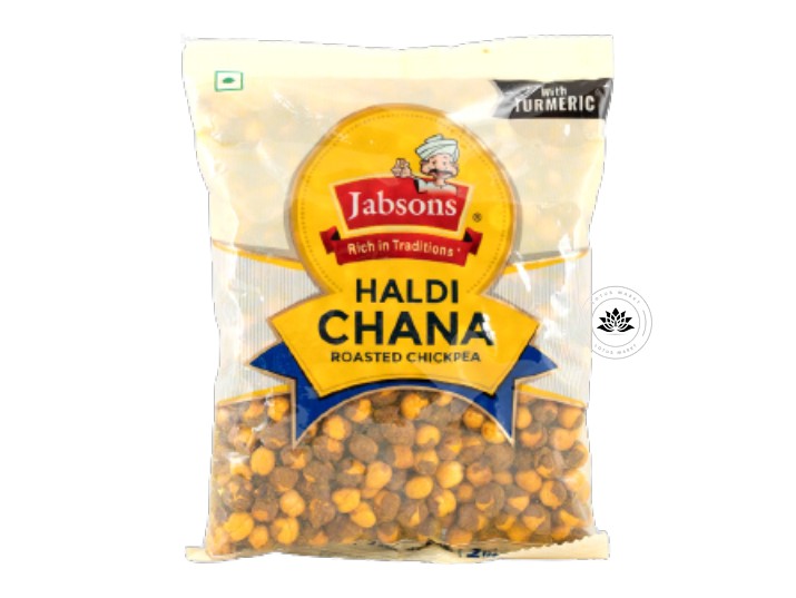 HALDI CHANA JABSONS 200 GM