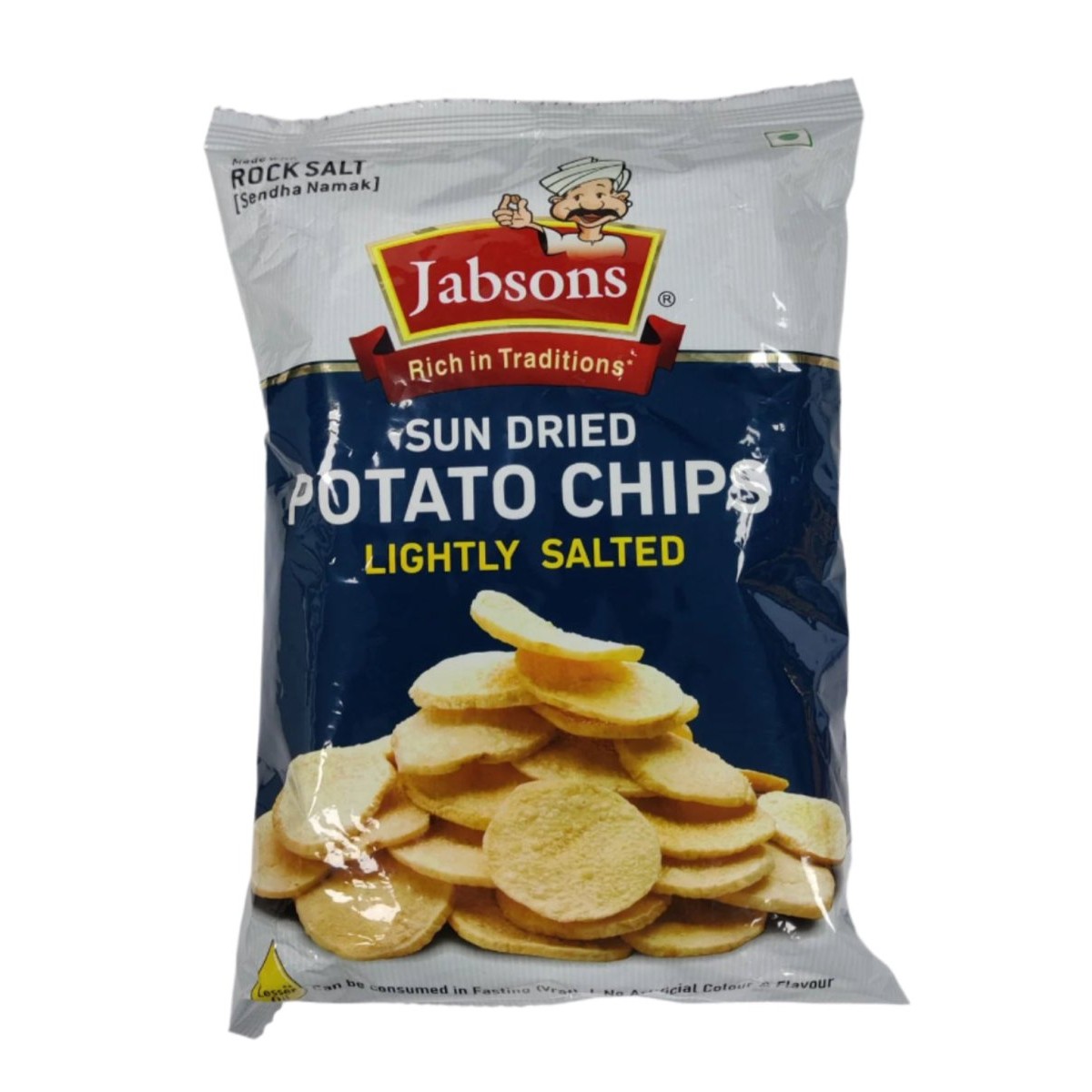 JABSON SUNDRIED
