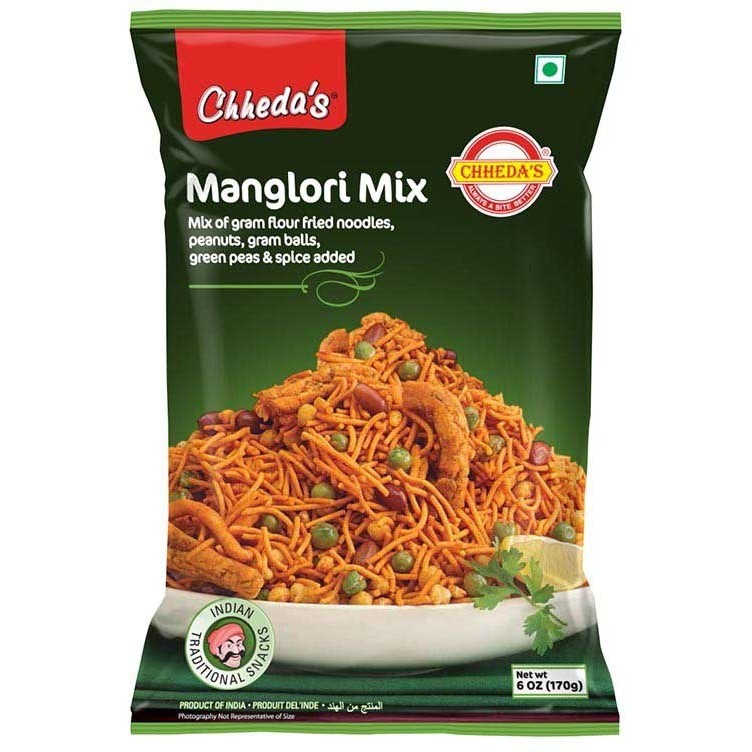 Chheda's Manglori Mix 6 OZ