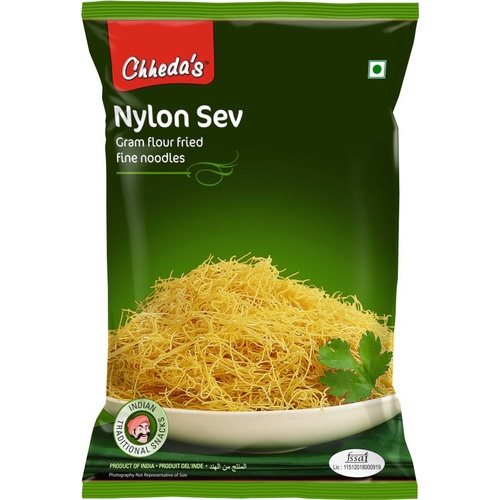 Chhedas Nylon Sev 400 GM