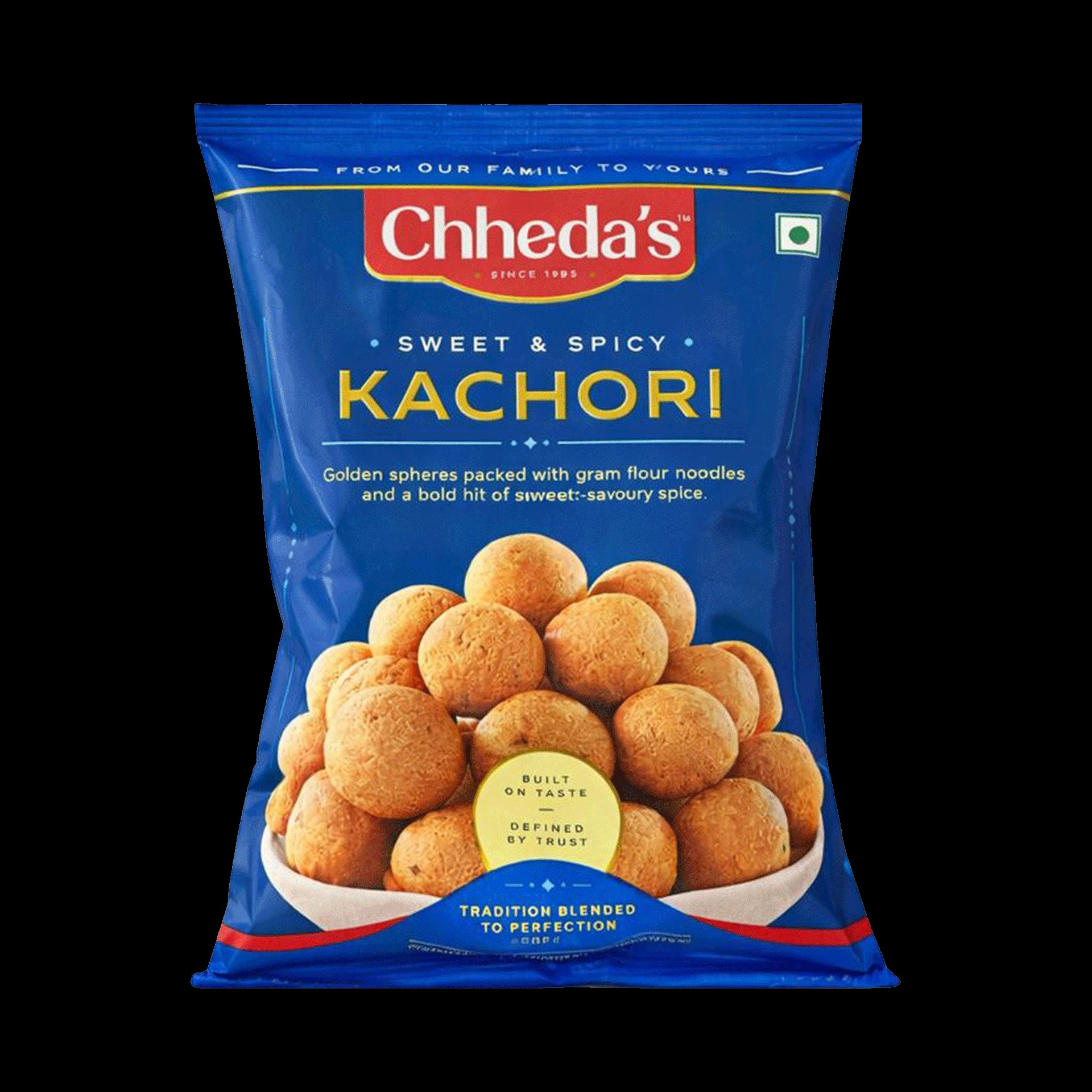 KACHORI CHHEDAS 400 GM
