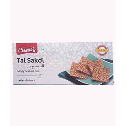TAL SAKDI CHHEDASS 0.37 Lbs