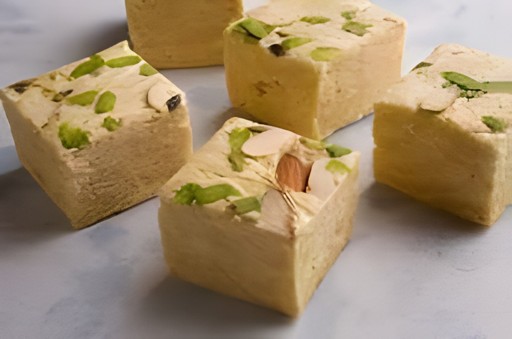 SOAN PAPDI CHHEDAS 240 GM
