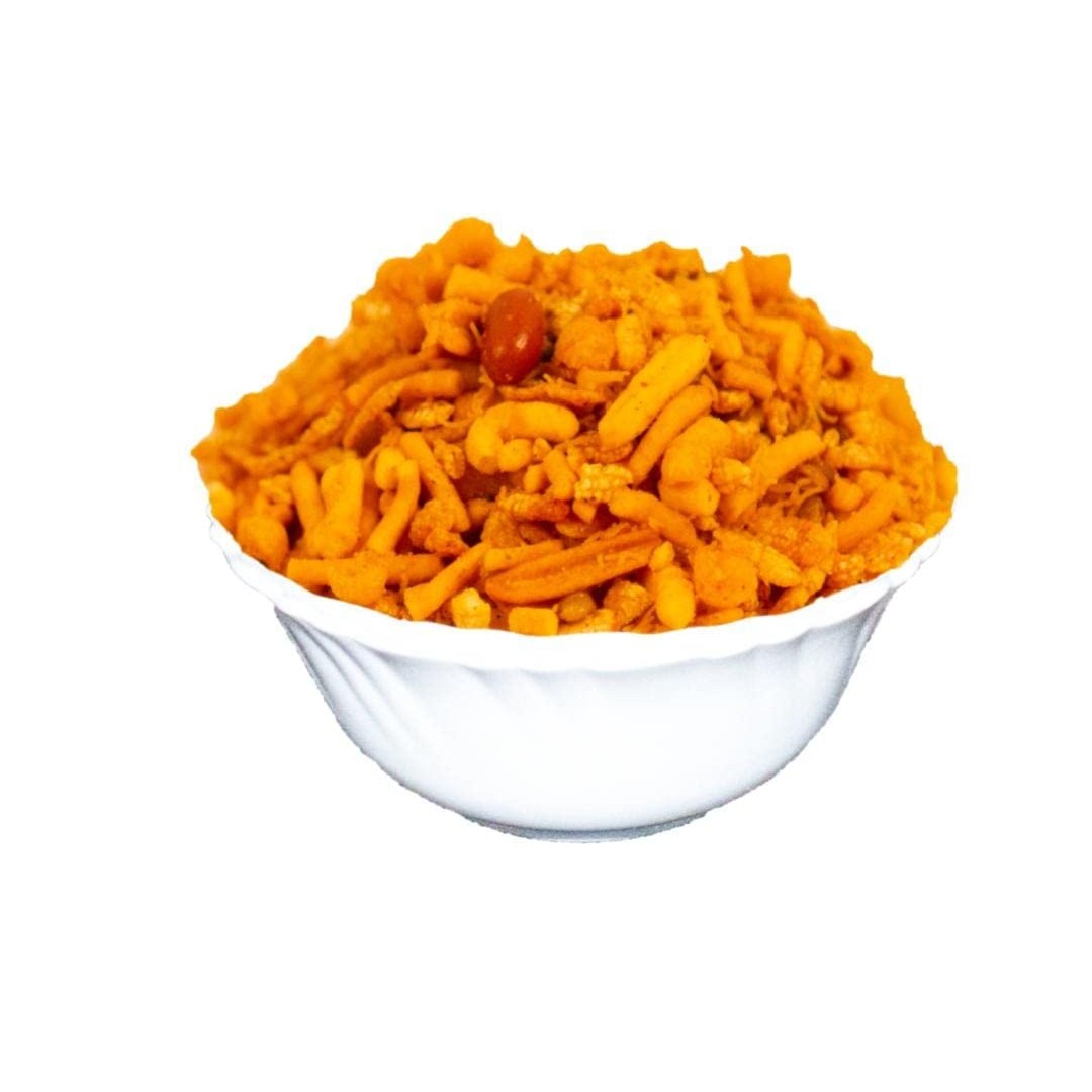 AKSAR NADYADI MIX 10 OZ
