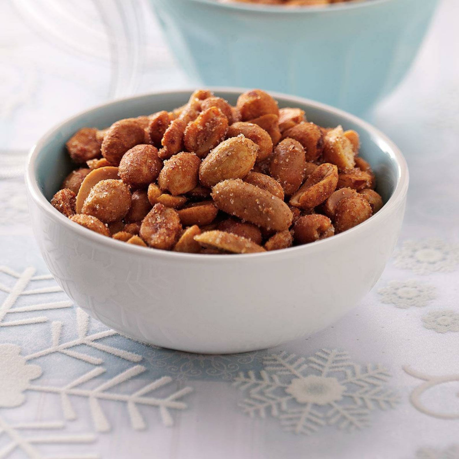 AKSAR TASTY NUTS 10 OZ