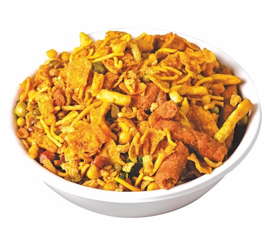 Askar Madras Mix  283 GM