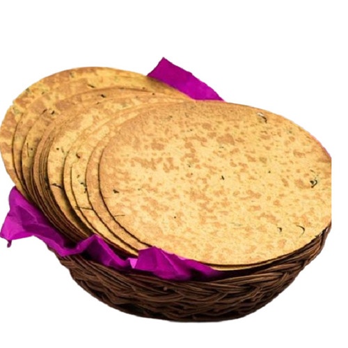 AJWAIN RAGI KHAKHRA MANIARR'S 180 GM
