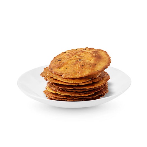 METHI DRY BHAKHRI MANIARR'S 200 GM