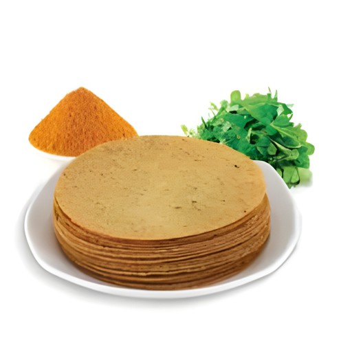 TRUPTI METHI KHAKRA 200 GM