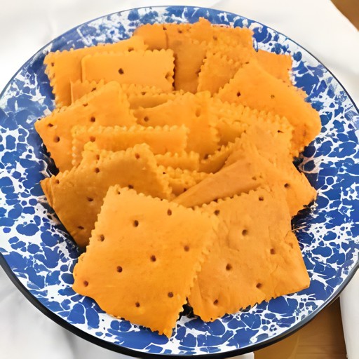 TRUPTHI CRACKERS 14 OZ