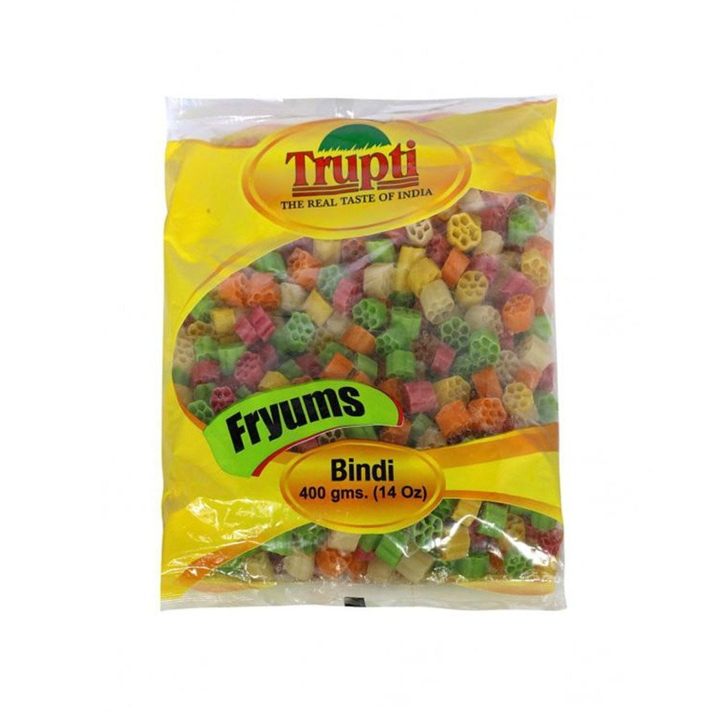 TRUPTI FRYUMS 14 OZ