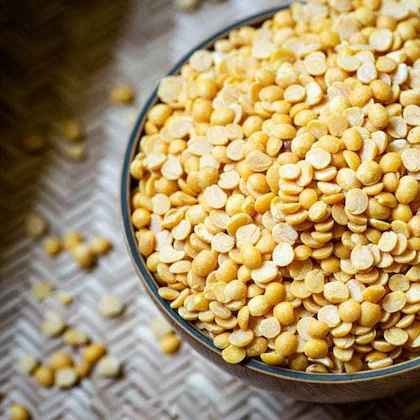 Santos Toor Dal 1 PACK