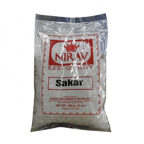 Nirav Sakar 400 GM