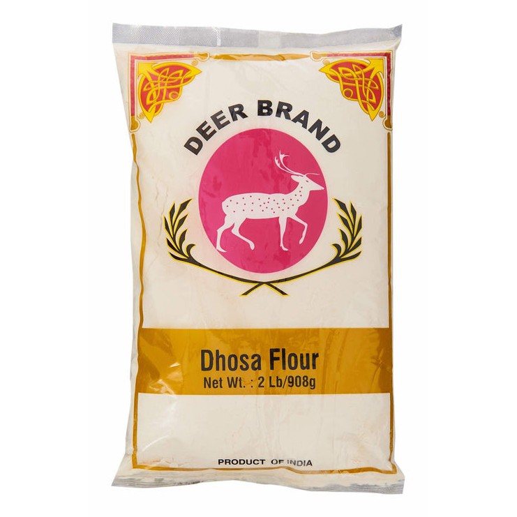 Deer Dhosa Flour