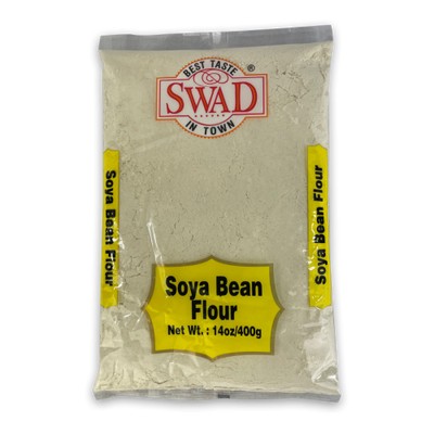 Swad Soya Bean Flour 28 Oz