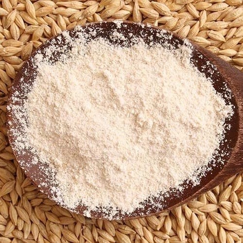 NIRAV BARLEY FLOUR JAV FLOUR 2 LBS