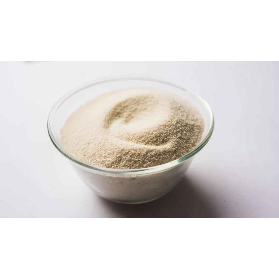 Semolina Regular 1 Pack