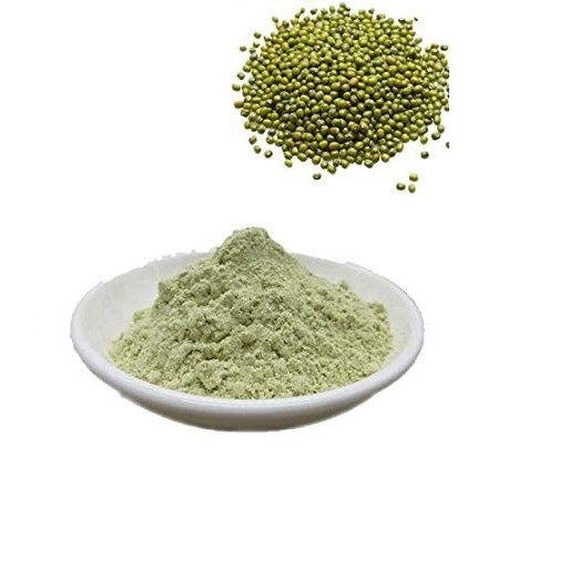 Santos Moong Flour 2 LBS