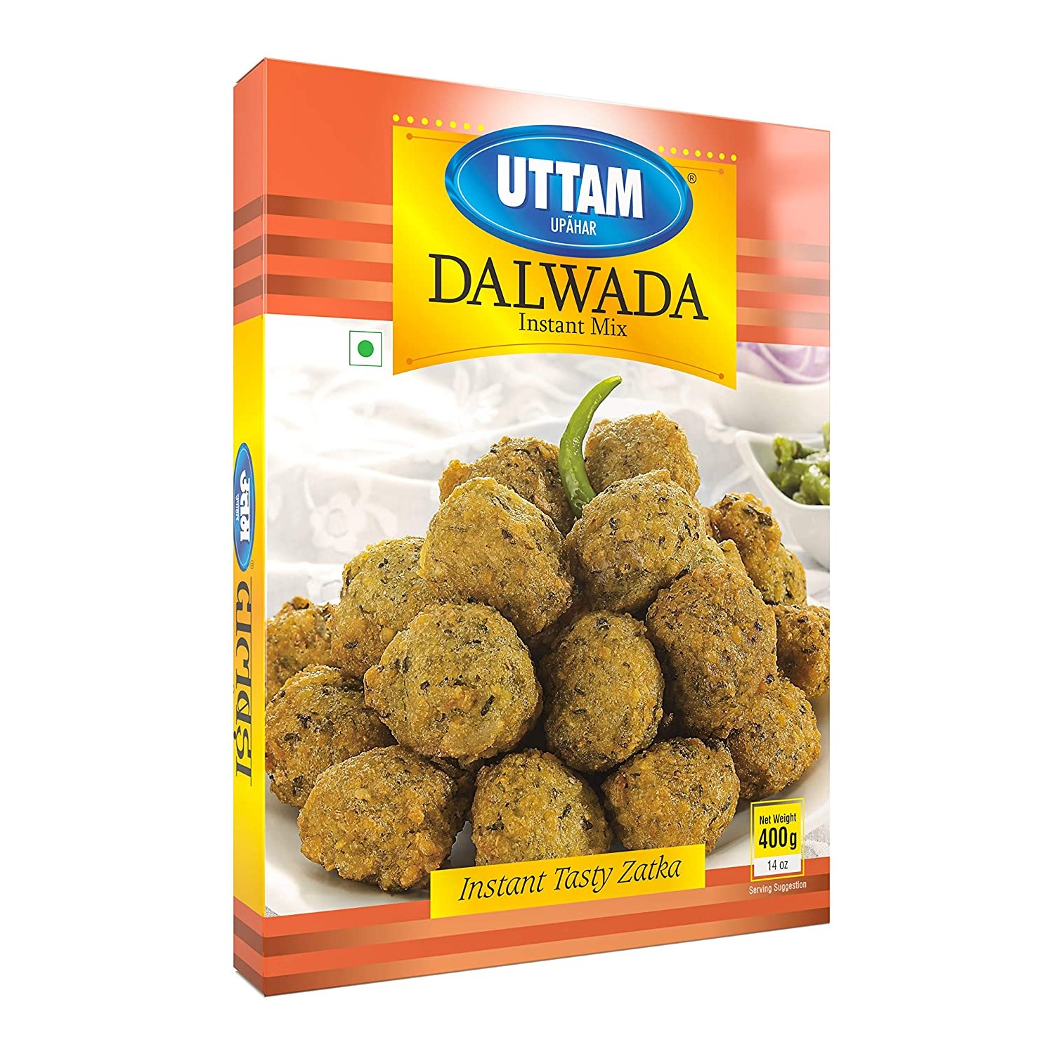 Uttam Dalwada 400 GM