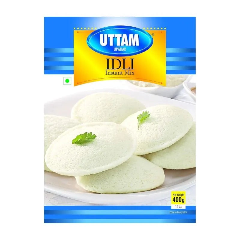 UTTAM IDLI 400 GM
