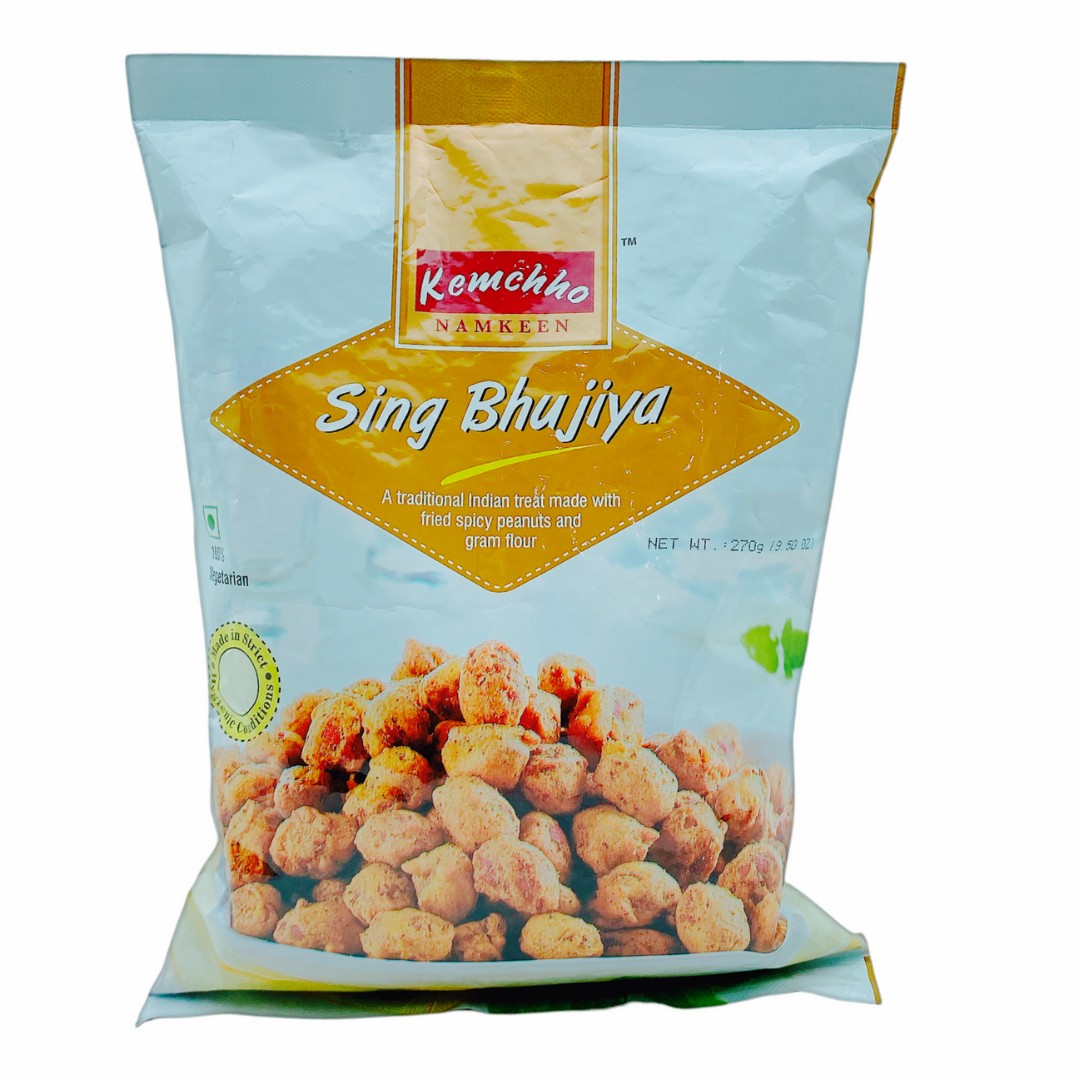KEMCHHO SING BHUJIYA 270 GM