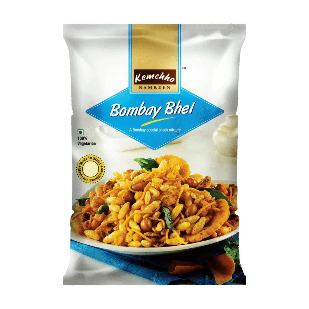 KEMCHHO BOMBAY BHEL 200 GM