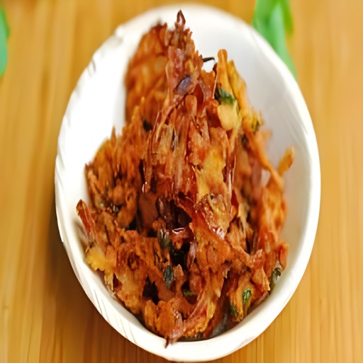 Onion Pakoda 1 Pack