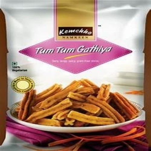 KEMCHHO TUM TUM GATHIYA  270 GM