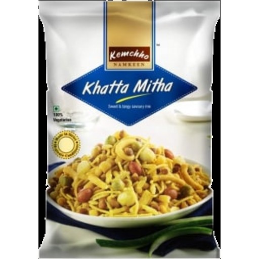 KEMCHHO KHATTA MITHA 270 GM