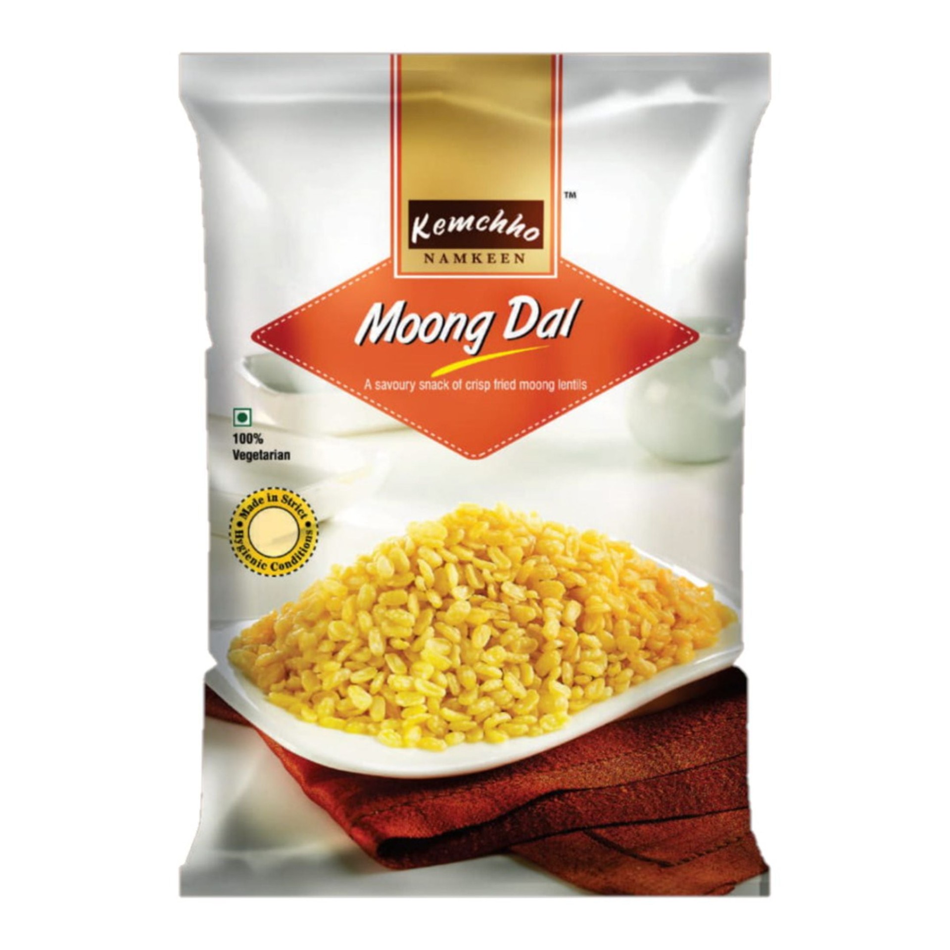 KemChho Moog Dal 270 GM