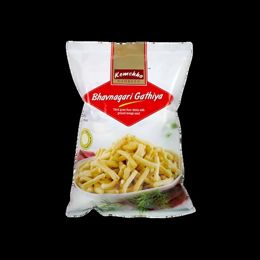 KEMCHHO BHAVNAGRI GATHIYA 270 GM
