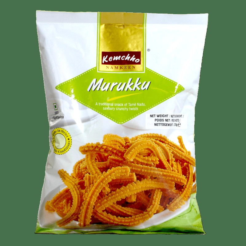 Kamchho Snacks 270 GM