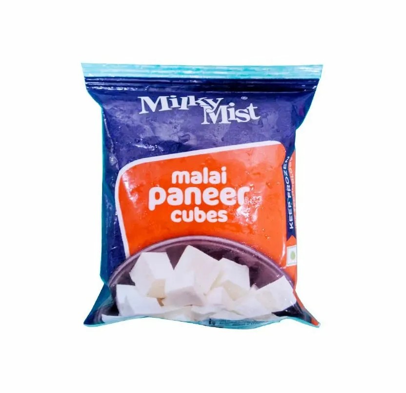 MALAI PANEER CUBES MILKY MIST 1 KG
