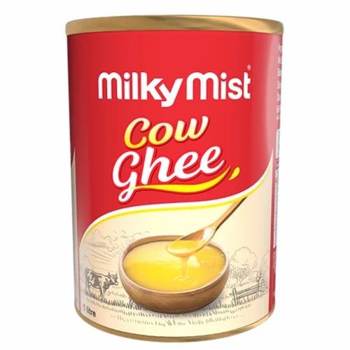 MILKY MIST COW GHEE 32 OZ