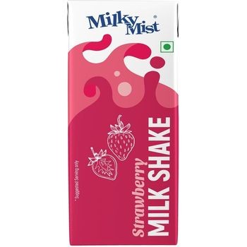 ROSE LASSI MILKY MIST 200 ML