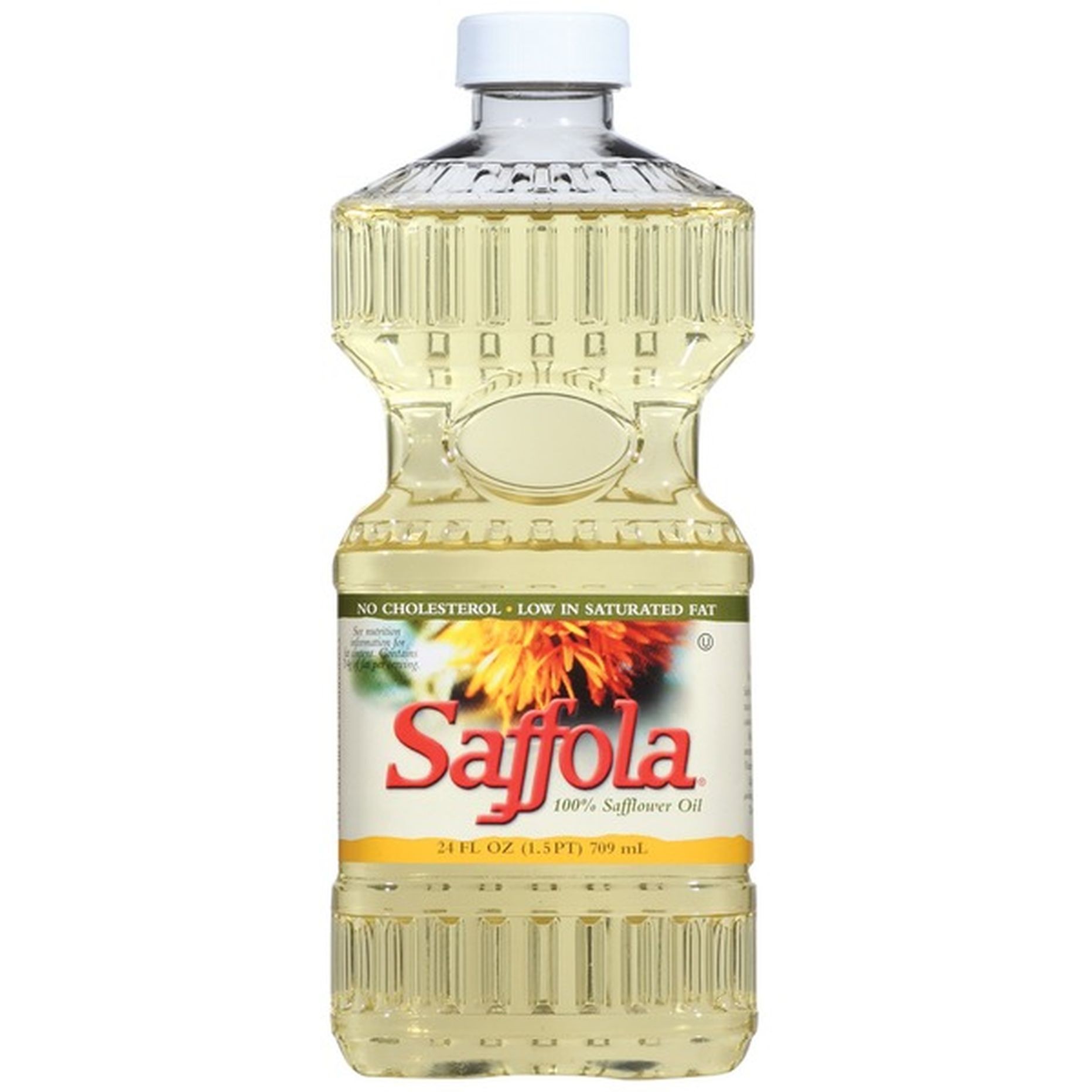 24M SAFFLOWER OIL 1000 ML