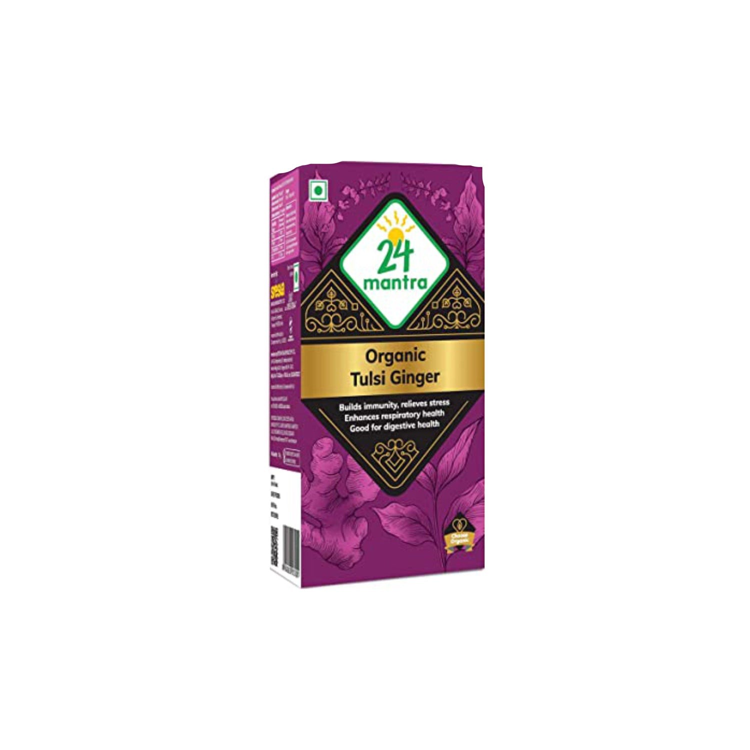 BAKING SODA 37.5 GM