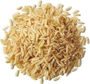 FIVE ELEMENT BROWN RICE 20 LBS