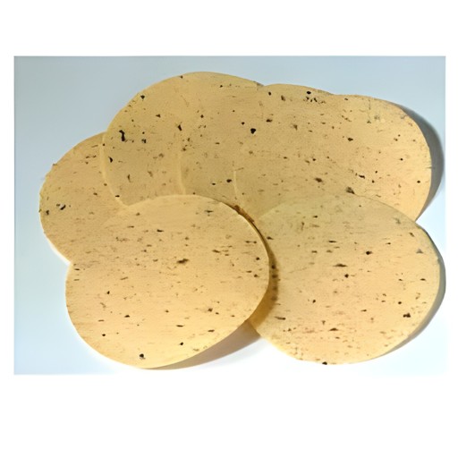 ORGANIC PAPPADAM 100 GM