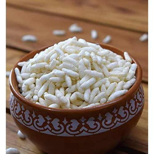 24 Mantra Puffed Rice Chivda 150 GM