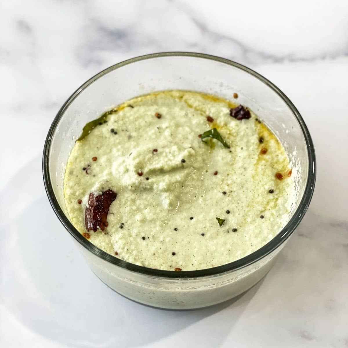 FYVE ELEMENTS COCONUT CHUTNEY 212 GM