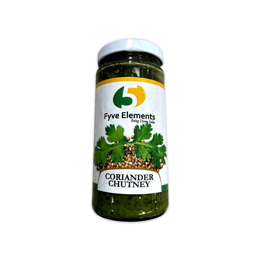 Corinander Chutney 680 GM